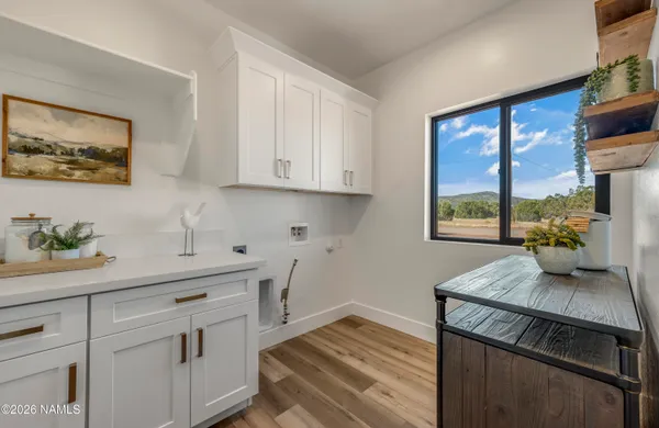 $640,000 | 7939 North Red Lake Road, Williams, AZ 86046