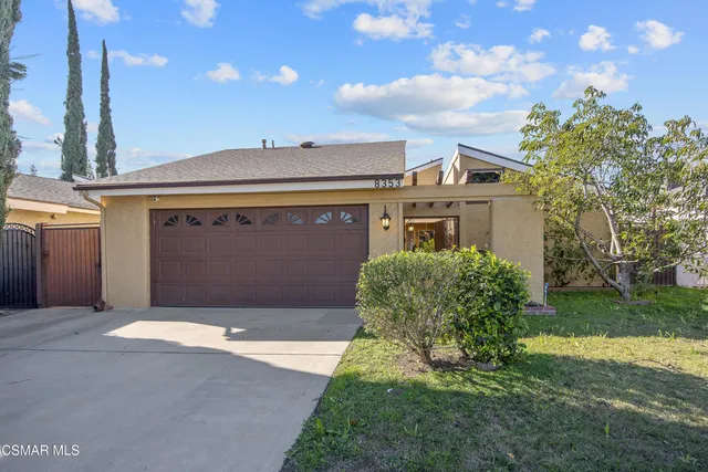 $849,950 | 8353 Lurline Avenue, Winnetka, CA 91306