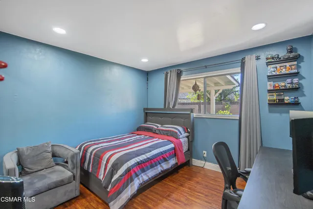 $849,950 | 8353 Lurline Avenue, Winnetka, CA 91306