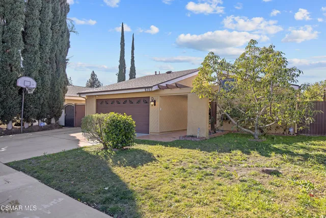 $849,950 | 8353 Lurline Avenue, Winnetka, CA 91306