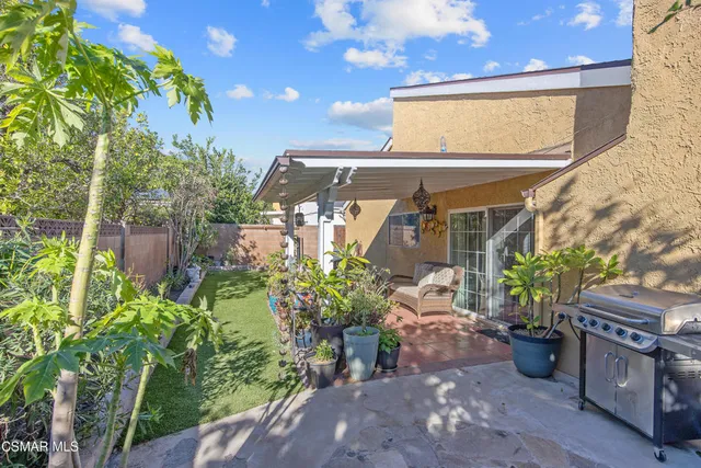 $849,950 | 8353 Lurline Avenue, Winnetka, CA 91306