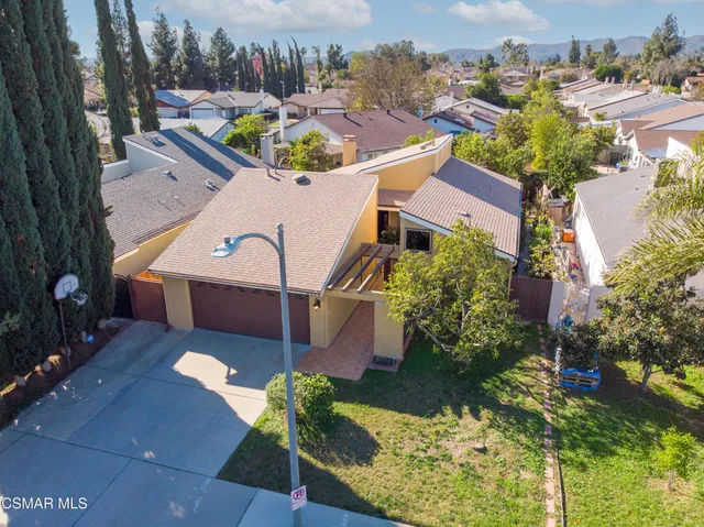 $849,950 | 8353 Lurline Avenue, Winnetka, CA 91306