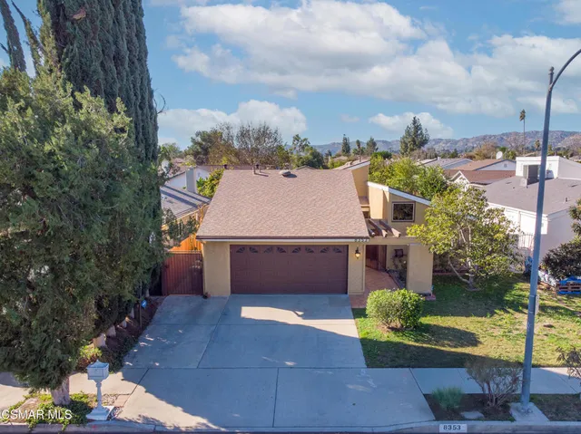 $849,950 | 8353 Lurline Avenue, Winnetka, CA 91306
