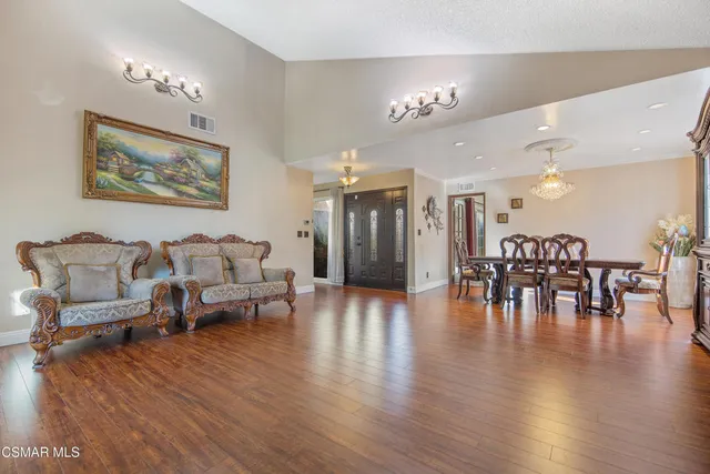 $849,950 | 8353 Lurline Avenue, Winnetka, CA 91306