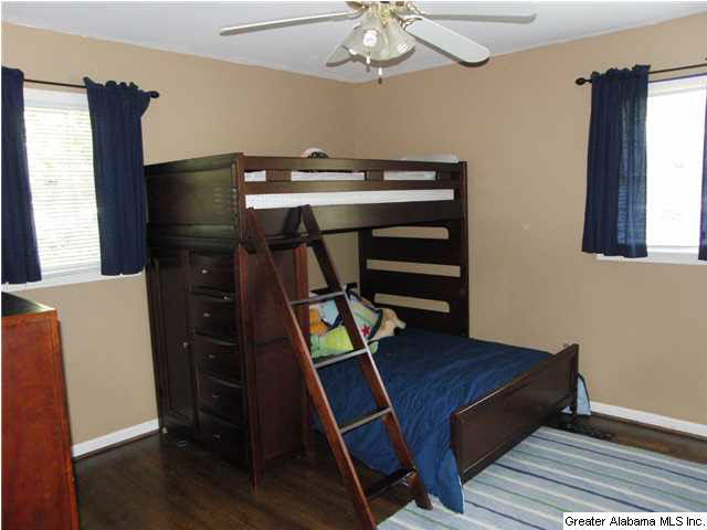 3624 Leslie Ann Road Birmingham, AL 35243 - Photo 7 of 12