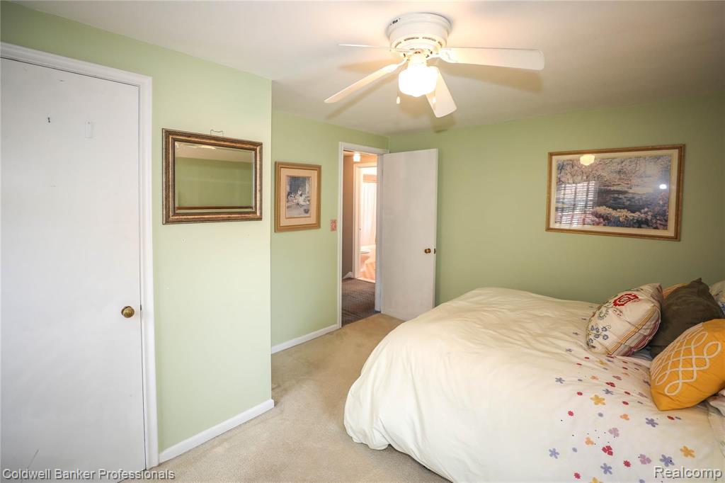 458 Moran Road Grosse Pointe Farms, MI 48236 - Photo 16 of 18