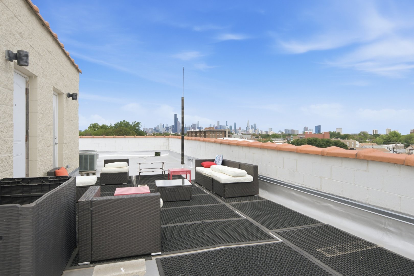 832 West 36th Street, Unit 4 Chicago, IL 60609 - Photo 21 of 25