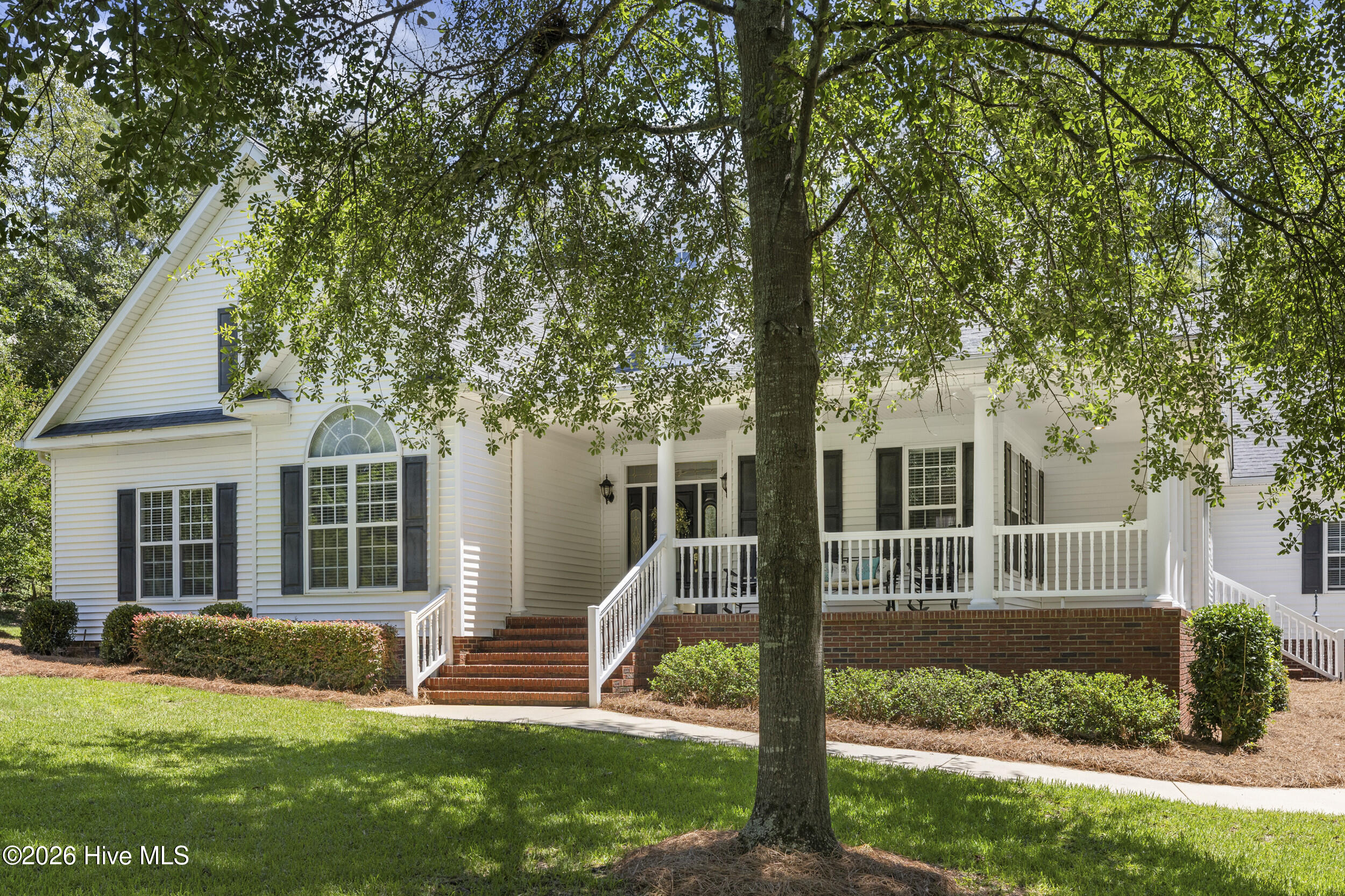 3021 Old Lodge Road Hephzibah, GA 30815 - Photo 7 of 58