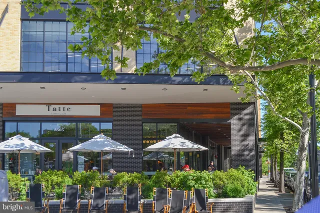 $1,600,000 | 706 North Cleveland Street, Arlington, VA 22201