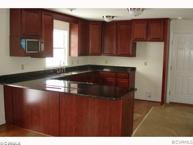 36 Hatcher Road Powhatan, VA 23139 - Photo 2 of 11 Kitchen