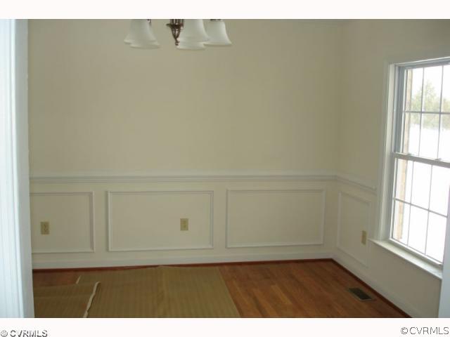 36 Hatcher Road Powhatan, VA 23139 - Photo 5 of 11 Dining Room