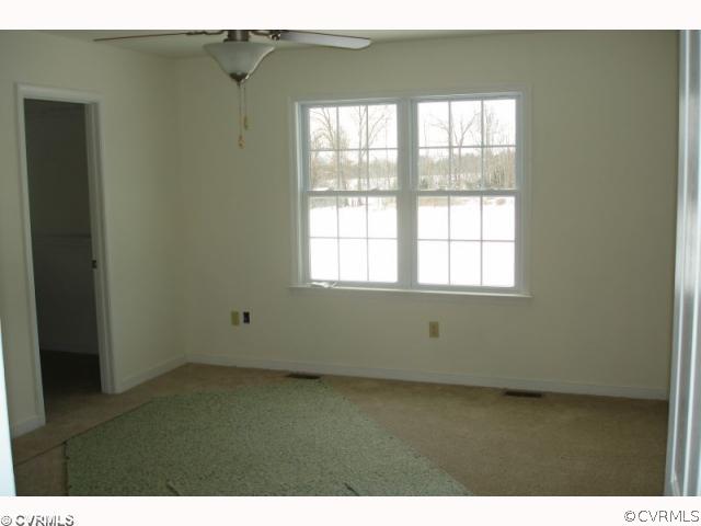 36 Hatcher Road Powhatan, VA 23139 - Photo 6 of 11 Master Bedroom