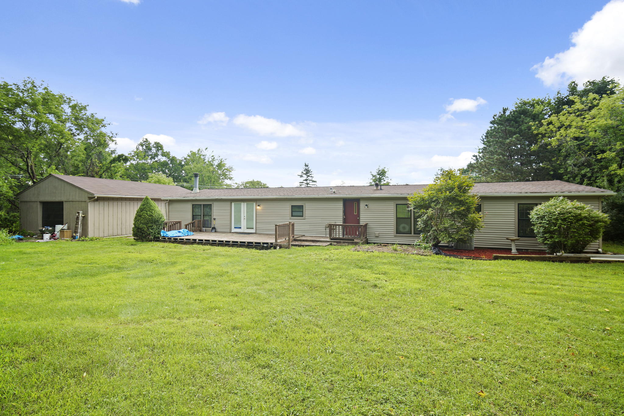 4390 Springbrook Road Jackson, MI 49201 - Photo 31 of 42 31