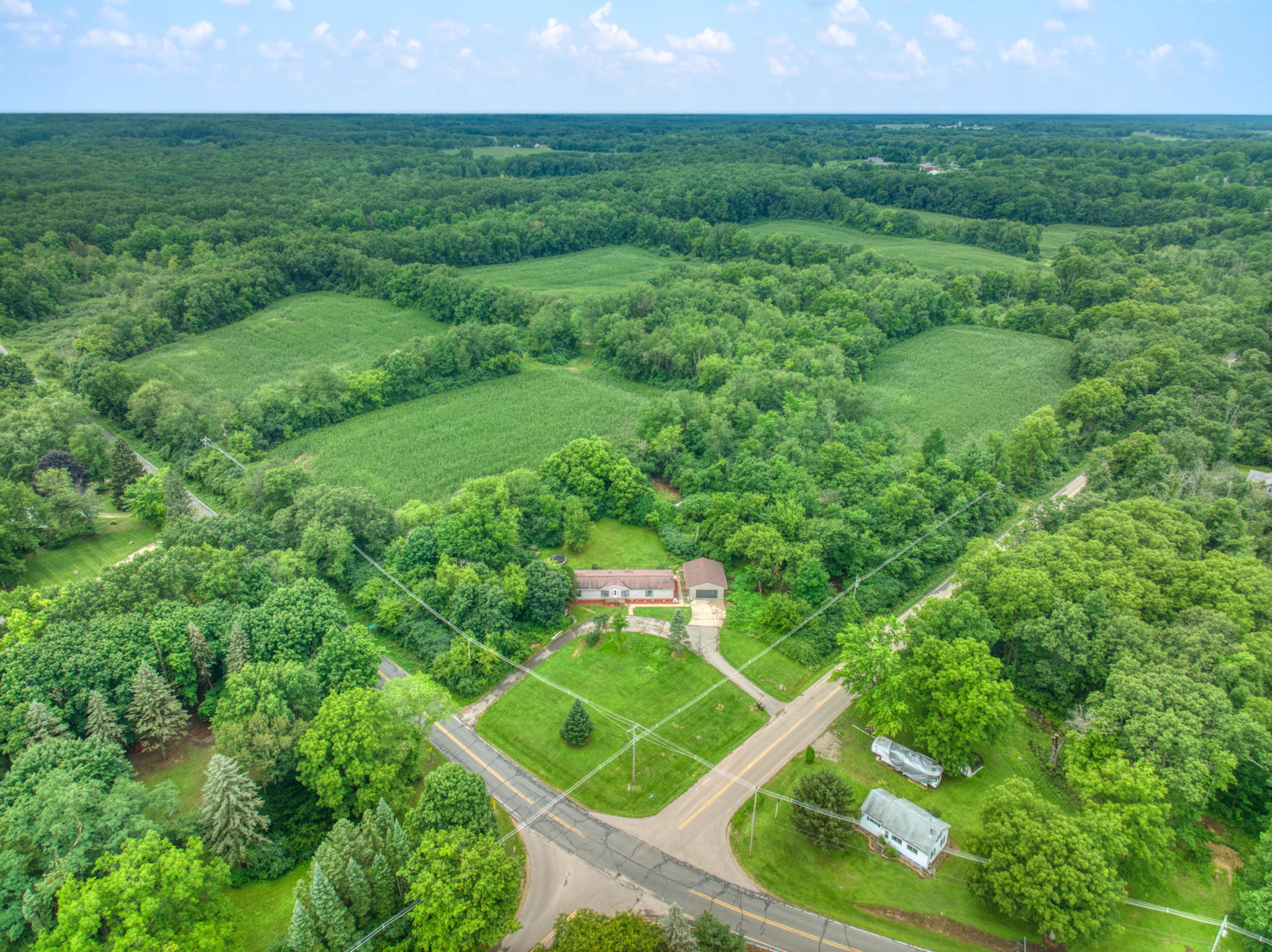 4390 Springbrook Road Jackson, MI 49201 - Photo 36 of 42 36