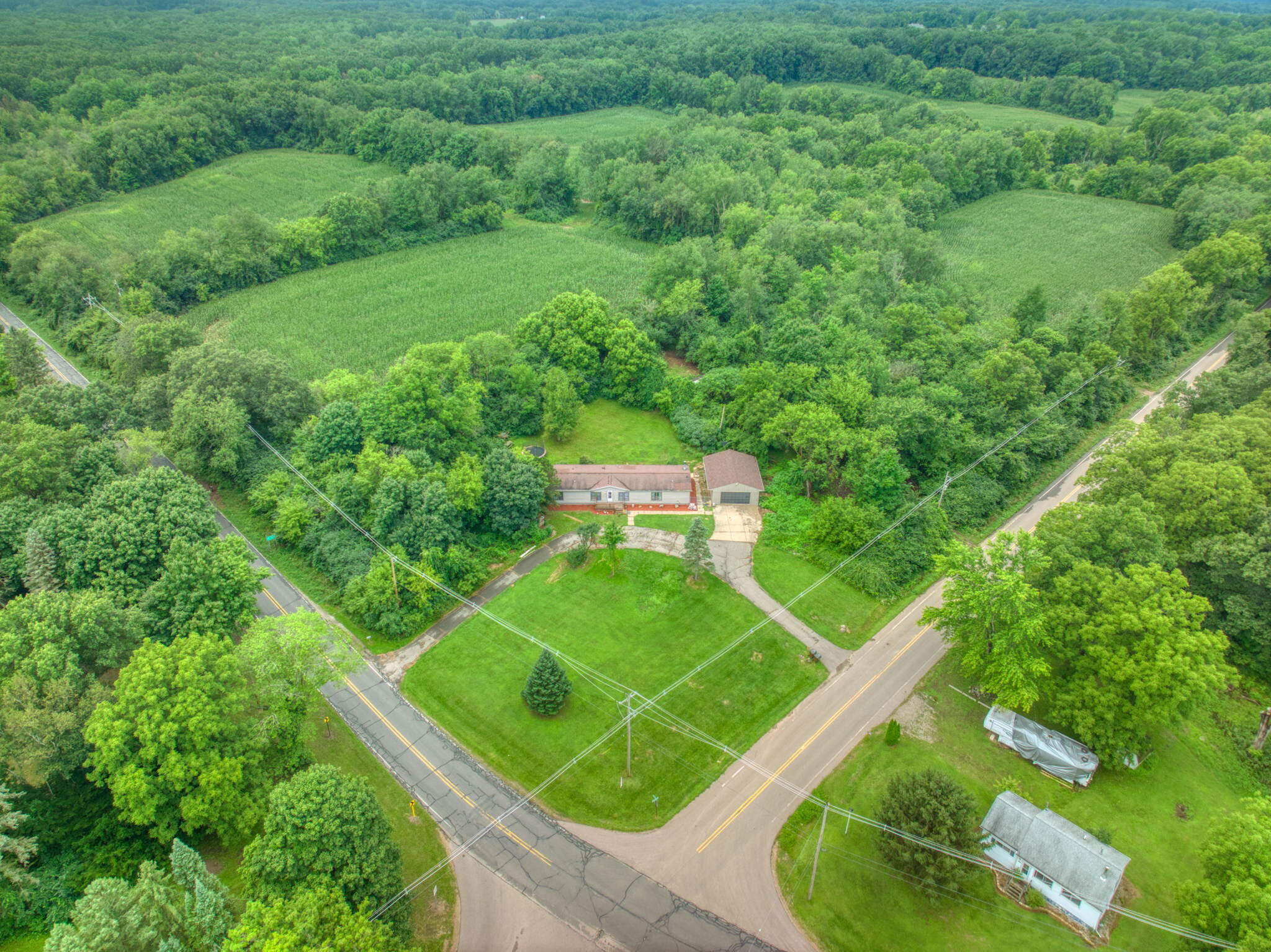 4390 Springbrook Road Jackson, MI 49201 - Photo 37 of 42 37