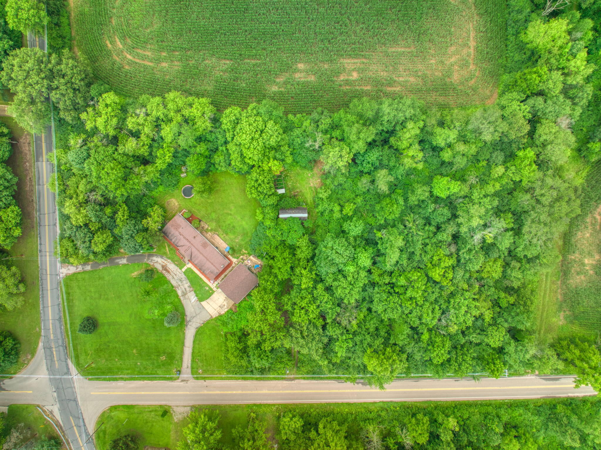 4390 Springbrook Road Jackson, MI 49201 - Photo 38 of 42 38