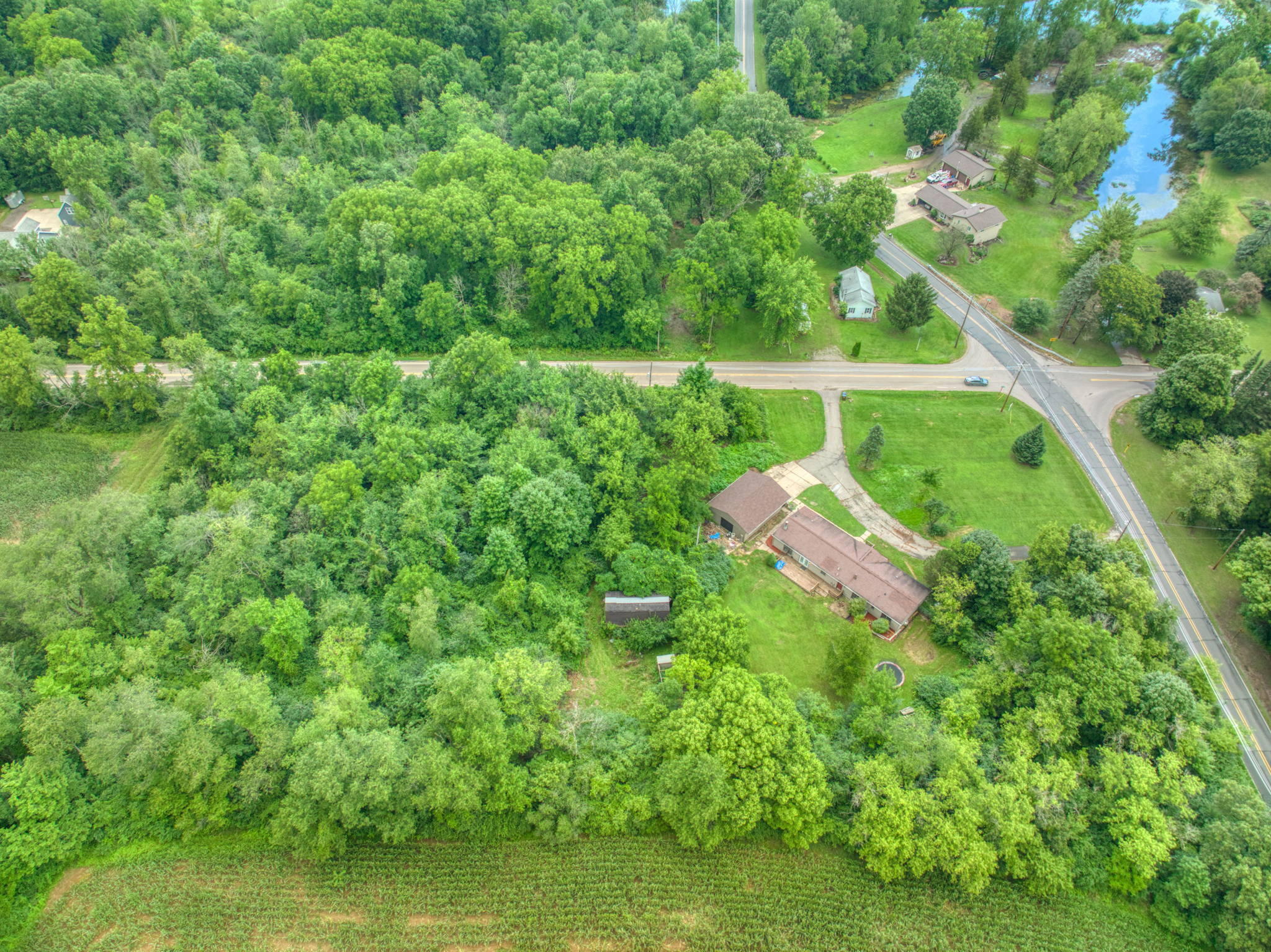 4390 Springbrook Road Jackson, MI 49201 - Photo 40 of 42 40