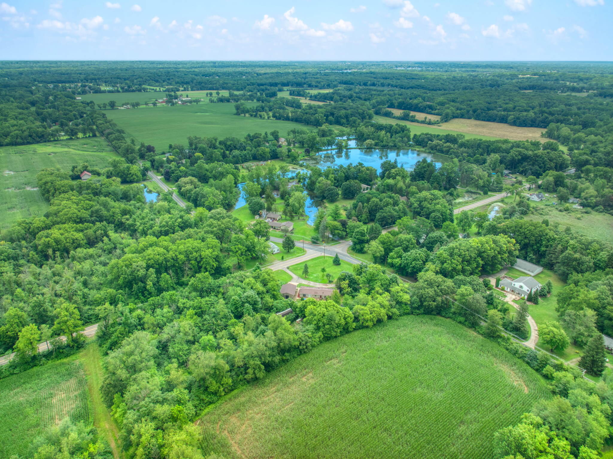 4390 Springbrook Road Jackson, MI 49201 - Photo 41 of 42 41
