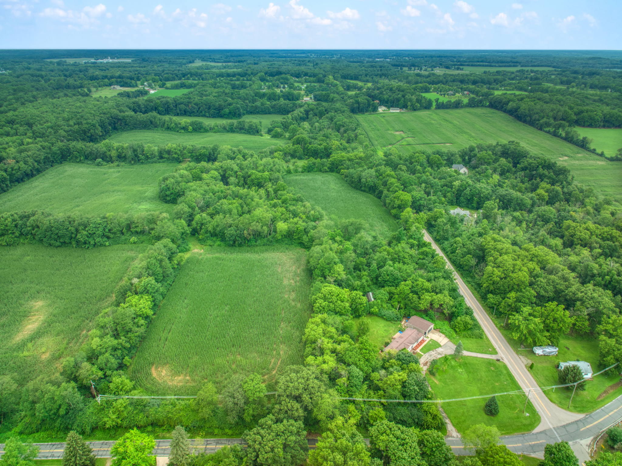 4390 Springbrook Road Jackson, MI 49201 - Photo 42 of 42 42