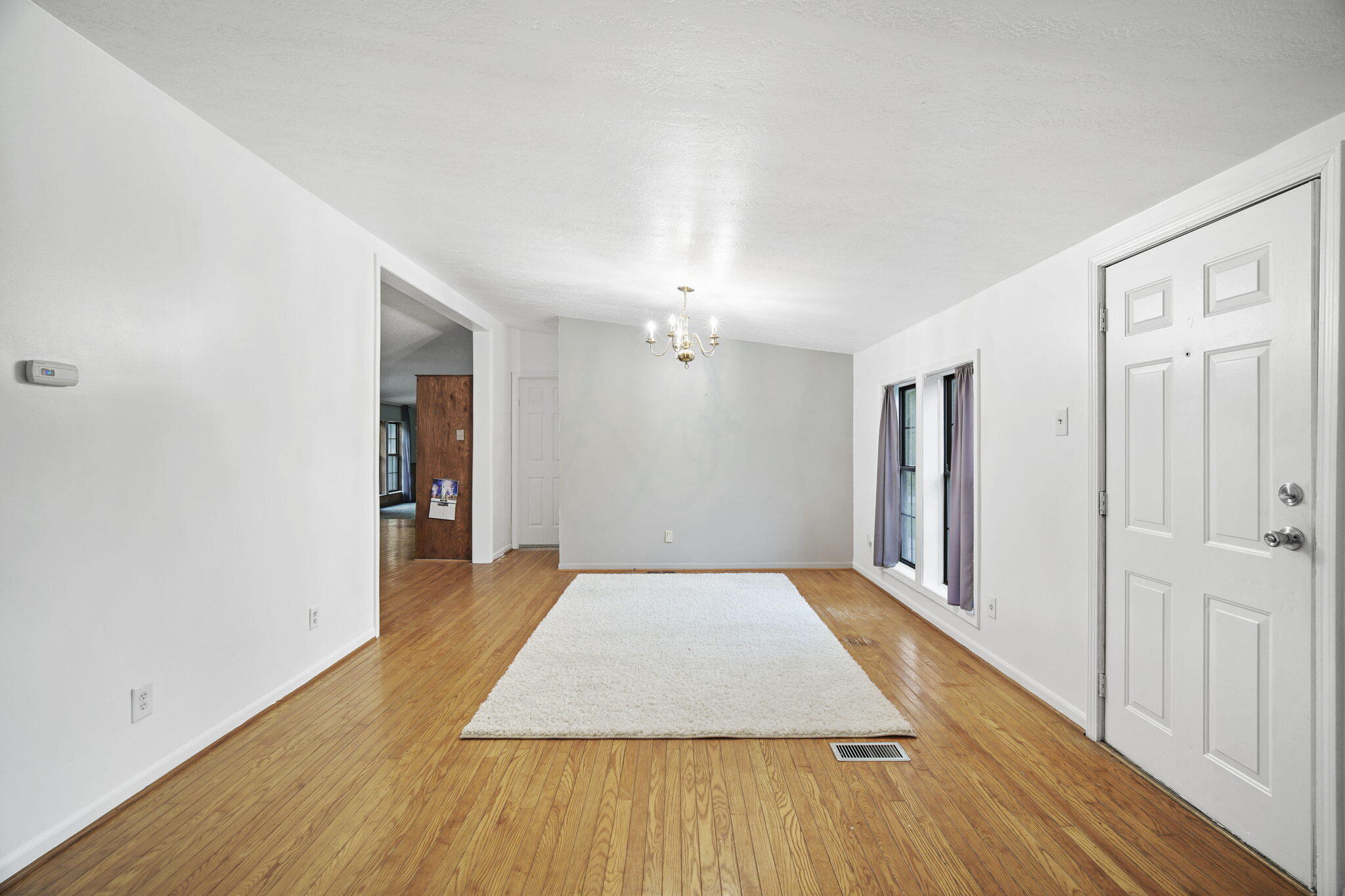 4390 Springbrook Road Jackson, MI 49201 - Photo 6 of 42 6