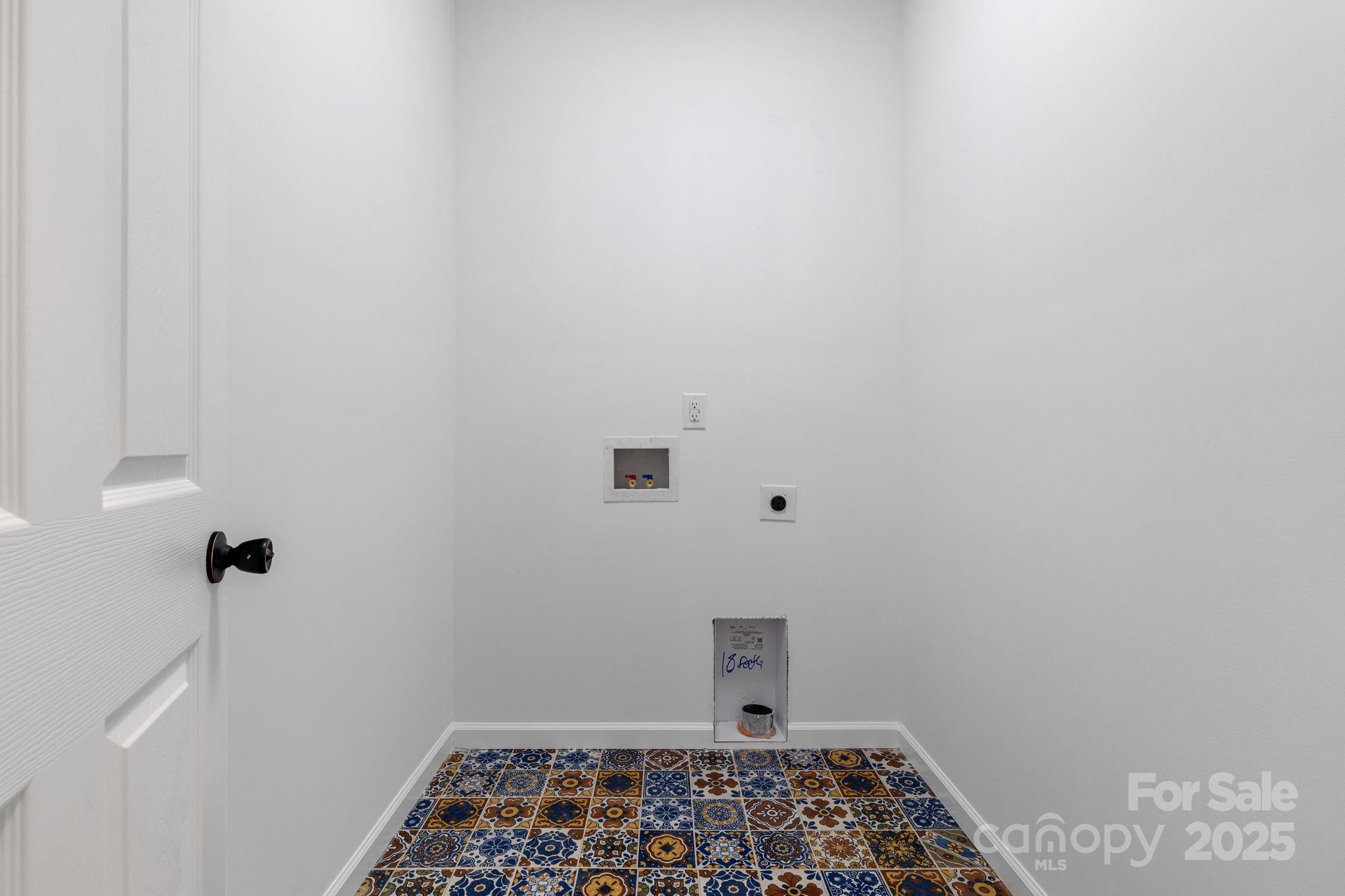 203 Bud Black Road Crouse, NC 28033 - Photo 22 of 47 a bathroom with a toilet