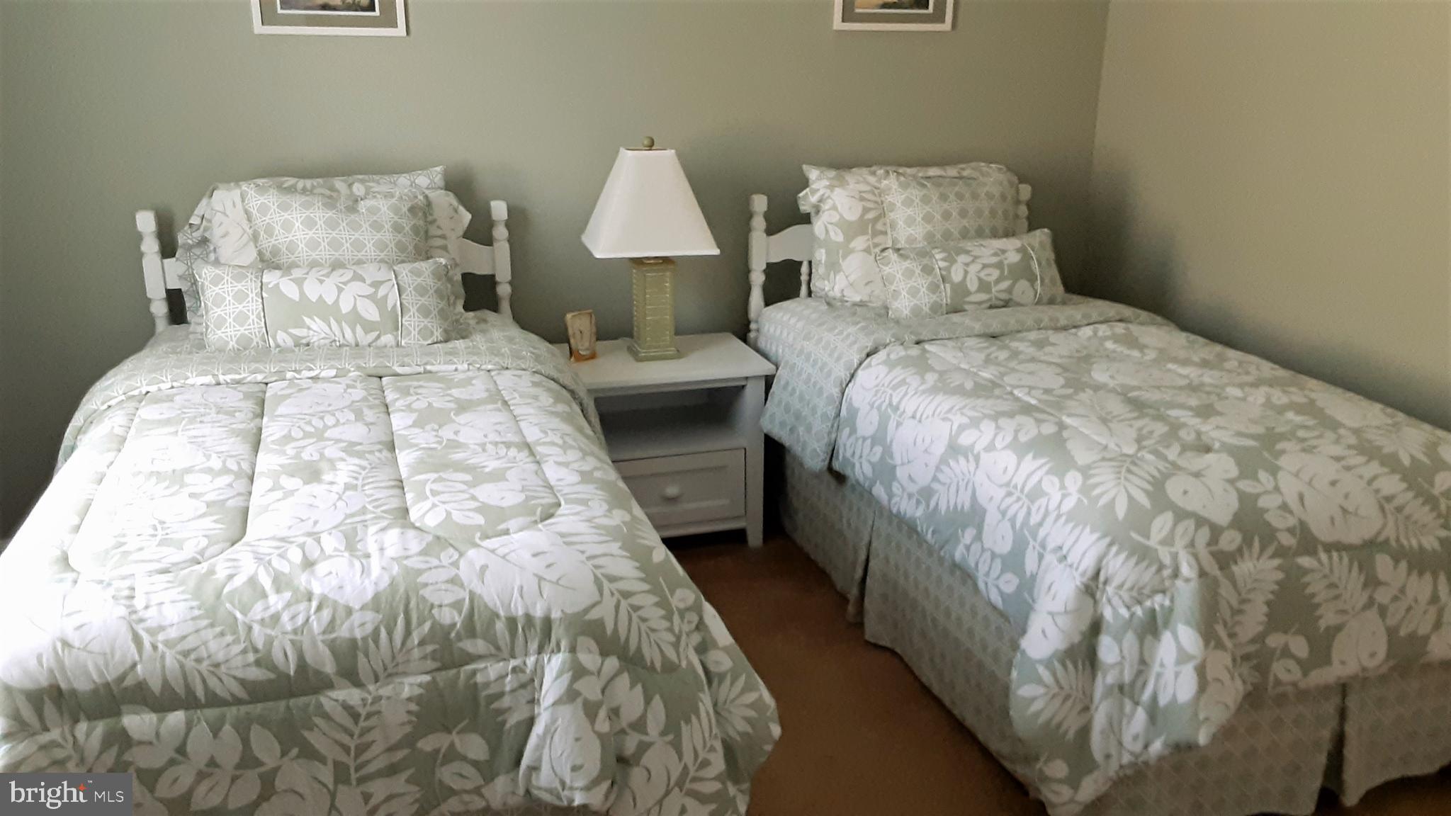 192 Pine Tree Road Ocean City, MD 21842 - Photo 42 of 66 Bedroom #2
