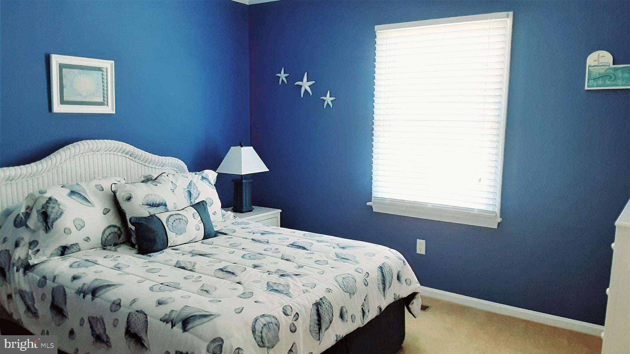 192 Pine Tree Road Ocean City, MD 21842 - Photo 46 of 66 Bedroom #3