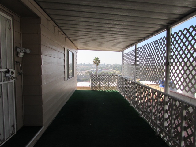 1815 Sweetwater Road, Unit 46 Spring Valley, CA 91977 - Photo 22 of 23 Gallery Image 22