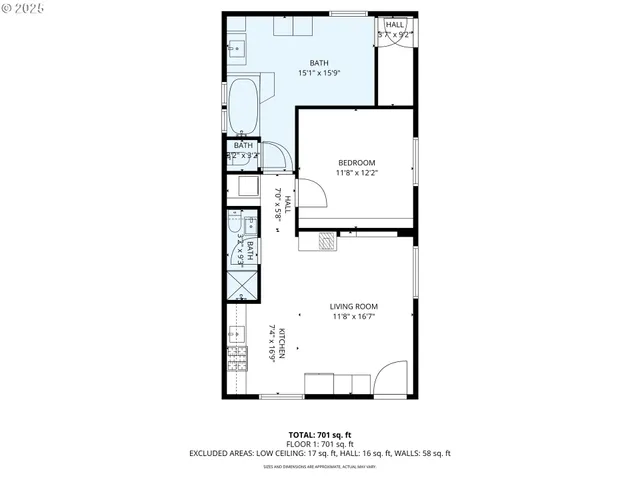 $470,000 | 1245 Northeast 118th Avenue, Portland, OR 97220