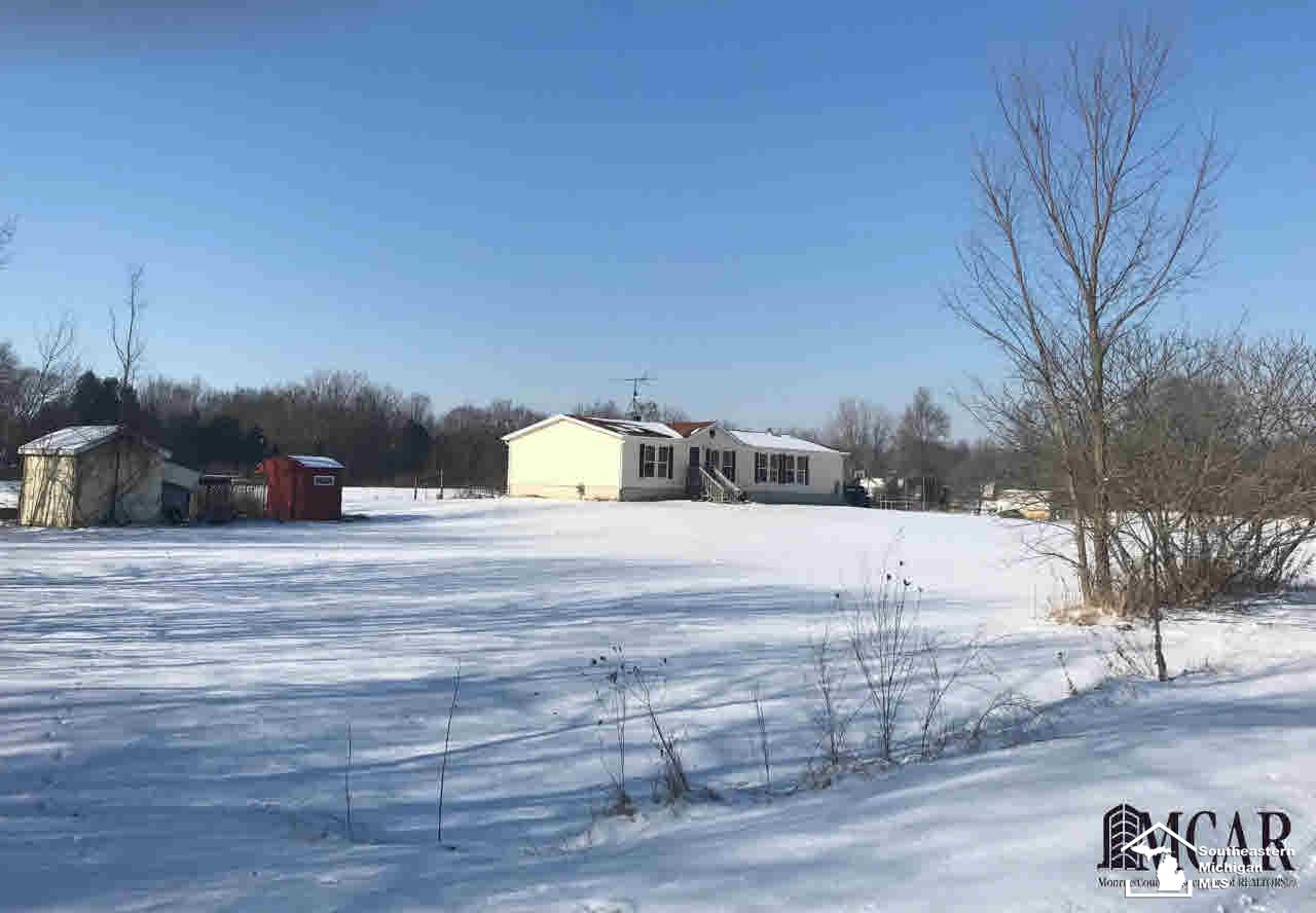 9999 Tuttle Hill Road Maybee, MI 48159 - Photo 2 of 25
