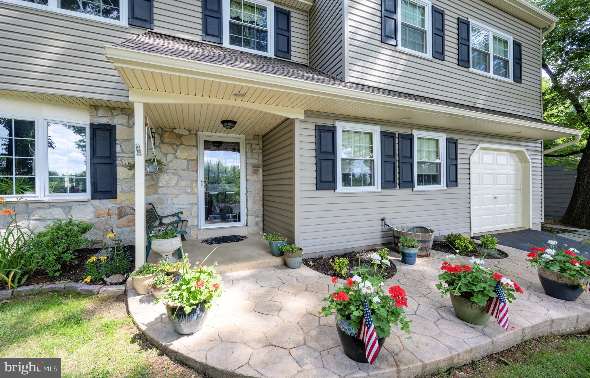 3309 Humpton Road Thorndale, PA 19372 - Photo 3 of 34 Gallery Image 3
