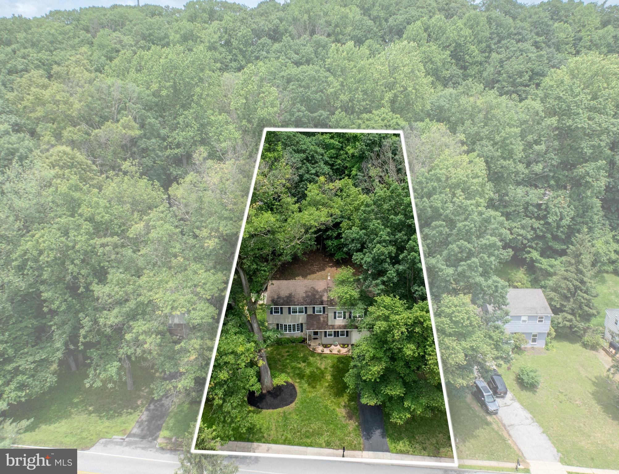3309 Humpton Road Thorndale, PA 19372 - Photo 33 of 34 Gallery Image 33