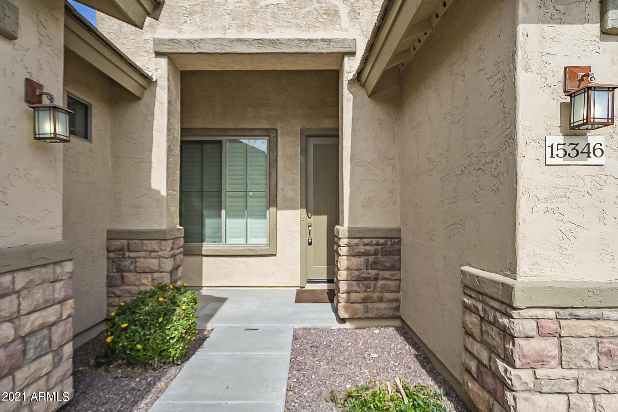 15346 West Boca Raton Road Surprise, AZ 85379 - Photo 4 of 45 a view of house with outdoor space
