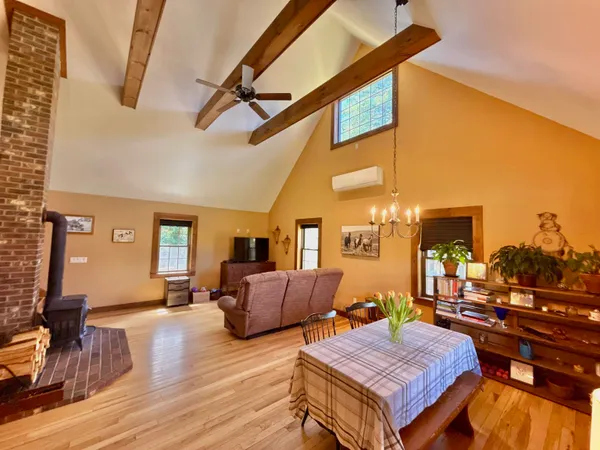 $424,900 | 71 Grouse Lane, Weathersfield, VT 05151