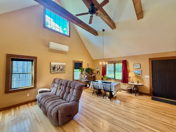 $424,900 | 71 Grouse Lane, Weathersfield, VT 05151