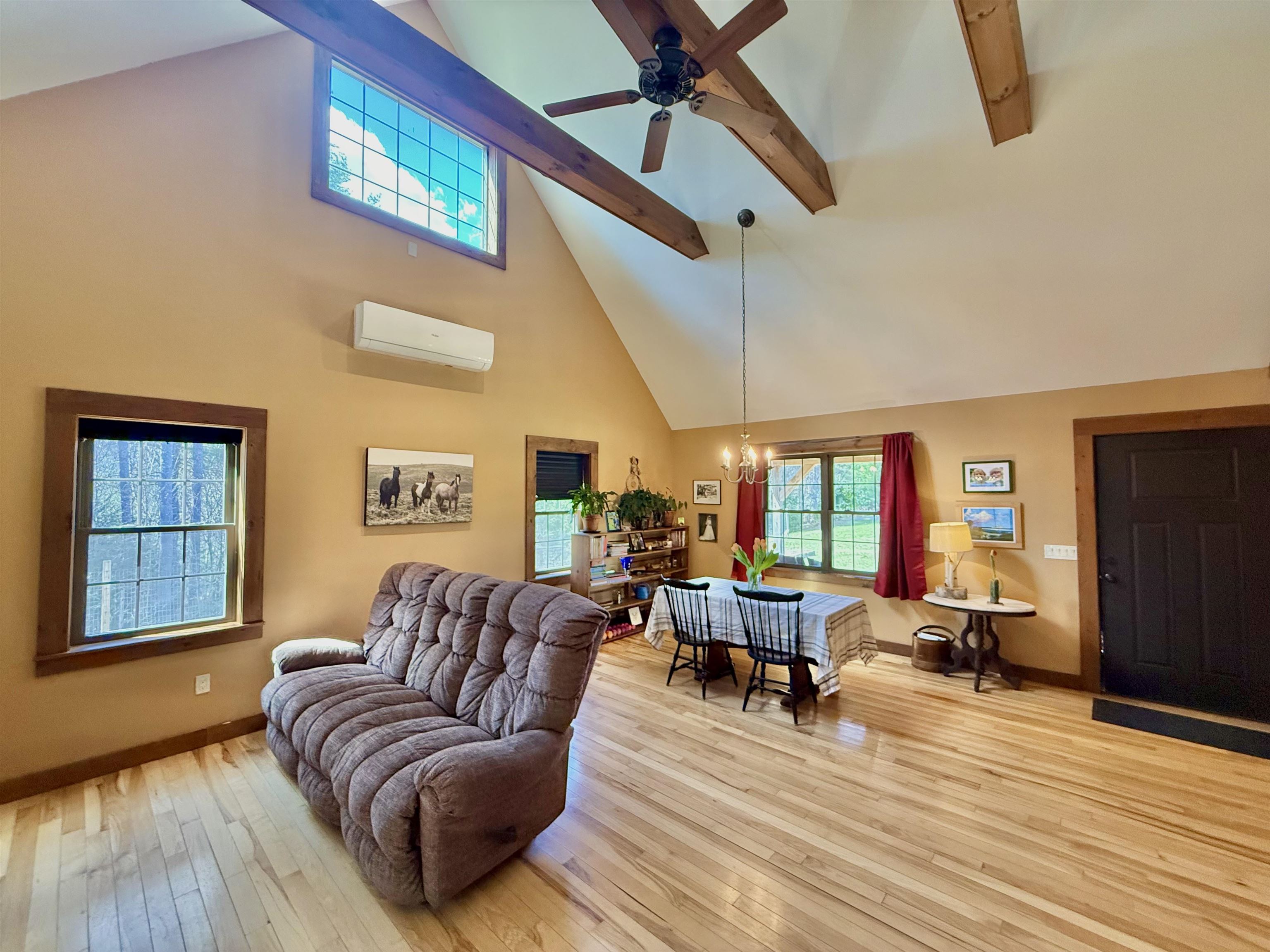 71 Grouse Lane Weathersfield, VT 05151 - Photo 12 of 35