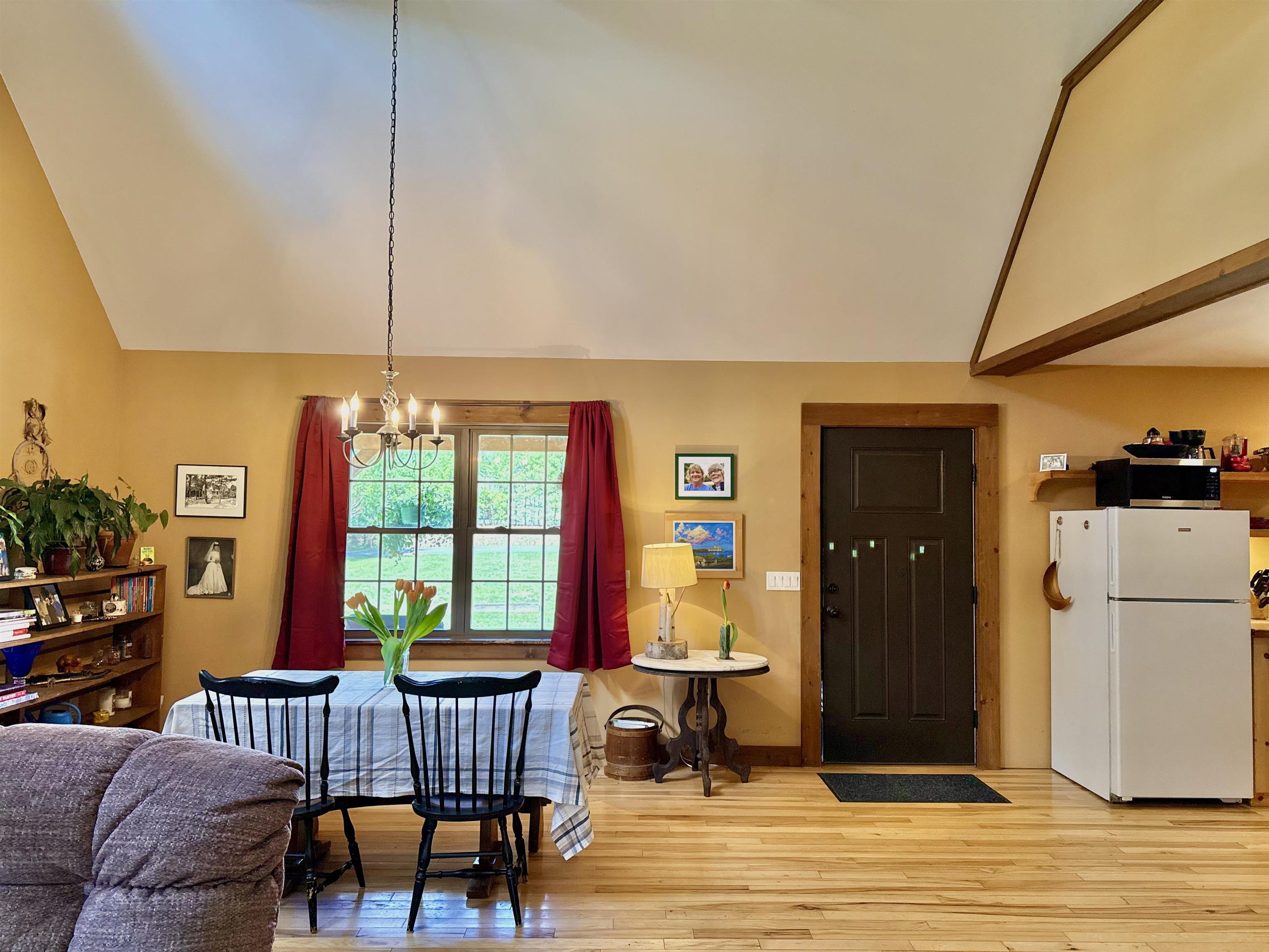 71 Grouse Lane Weathersfield, VT 05151 - Photo 13 of 35