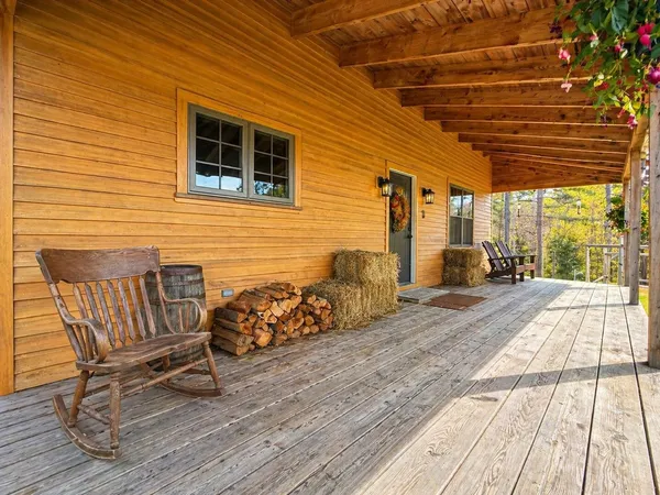 $424,900 | 71 Grouse Lane, Weathersfield, VT 05151
