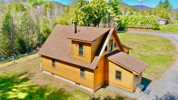 $424,900 | 71 Grouse Lane, Weathersfield, VT 05151
