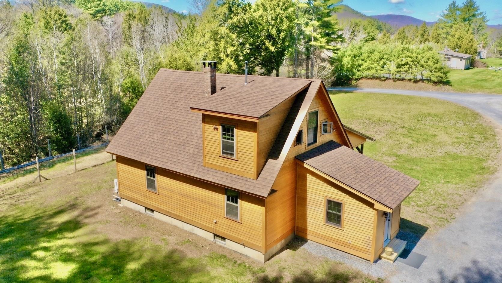 71 Grouse Lane Weathersfield, VT 05151 - Photo 21 of 35