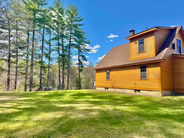 $424,900 | 71 Grouse Lane, Weathersfield, VT 05151