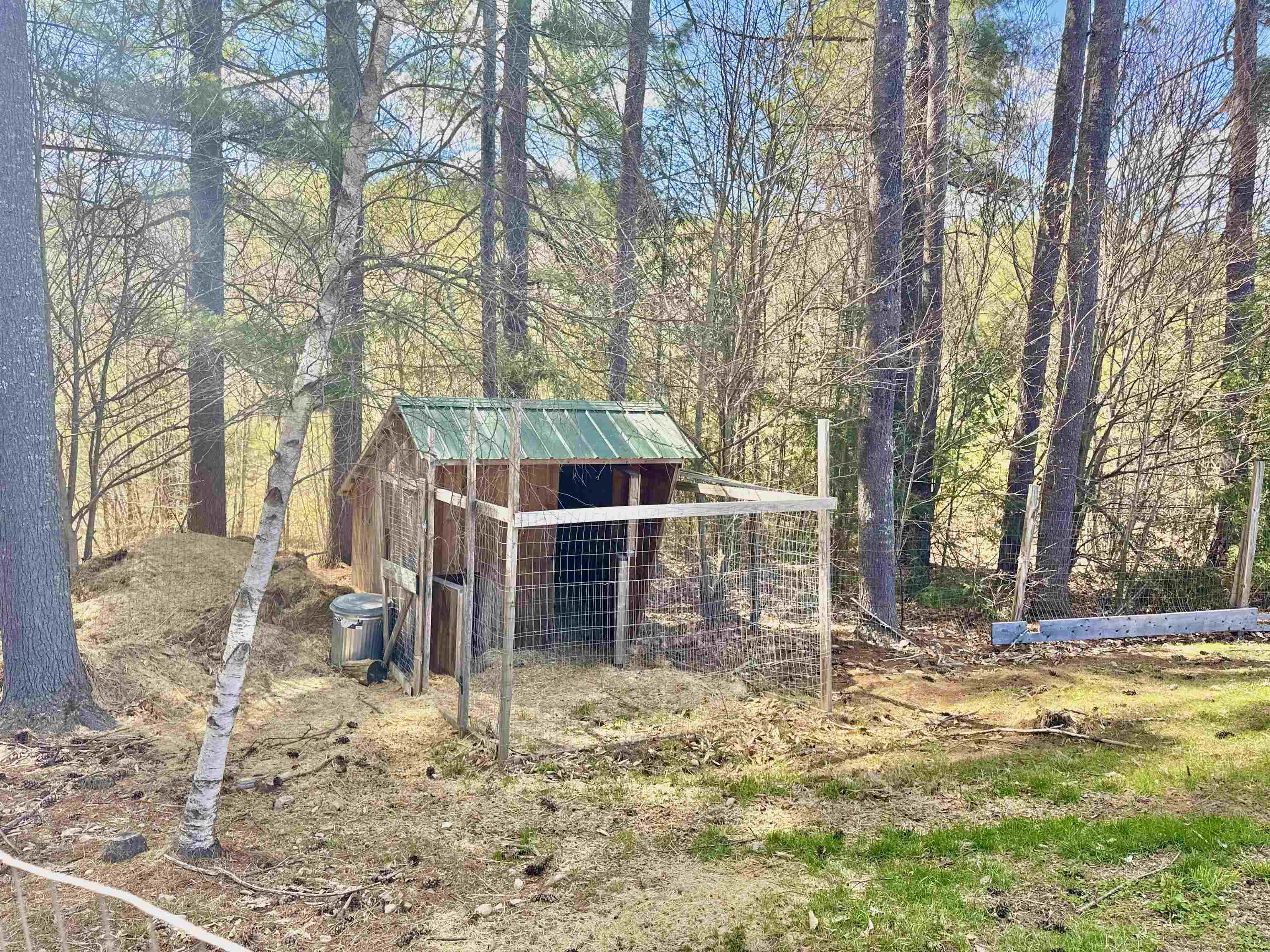 71 Grouse Lane Weathersfield, VT 05151 - Photo 27 of 35