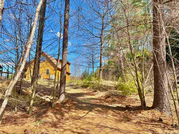 $424,900 | 71 Grouse Lane, Weathersfield, VT 05151