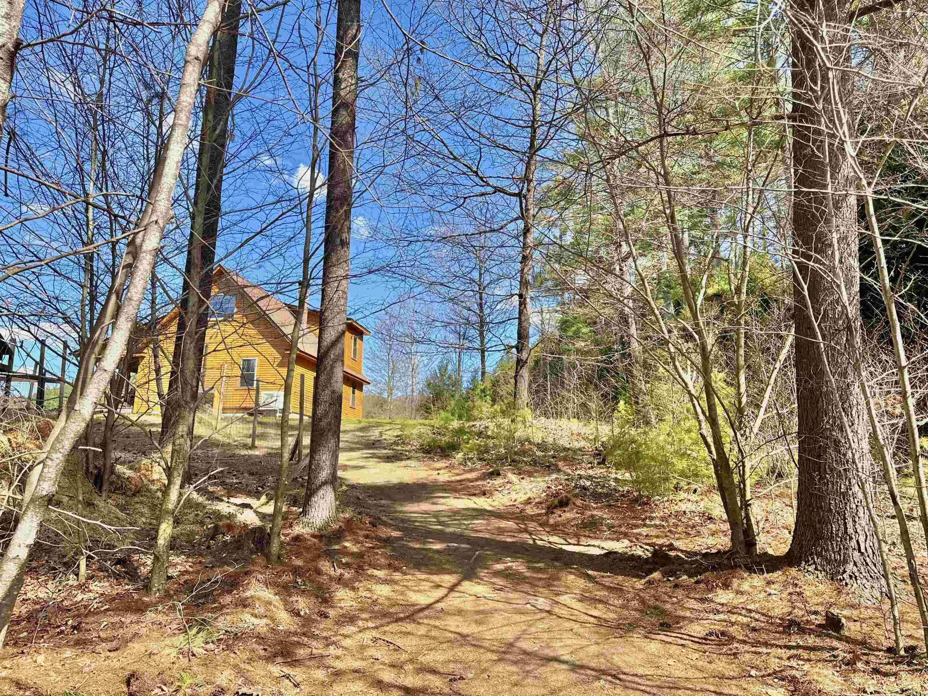 71 Grouse Lane Weathersfield, VT 05151 - Photo 28 of 35