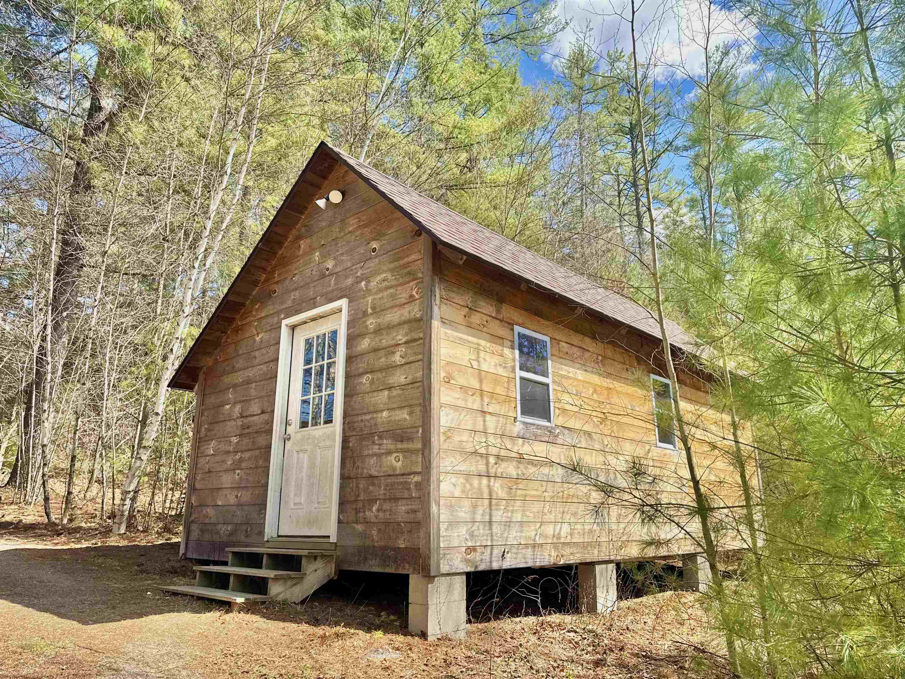 71 Grouse Lane Weathersfield, VT 05151 - Photo 29 of 35