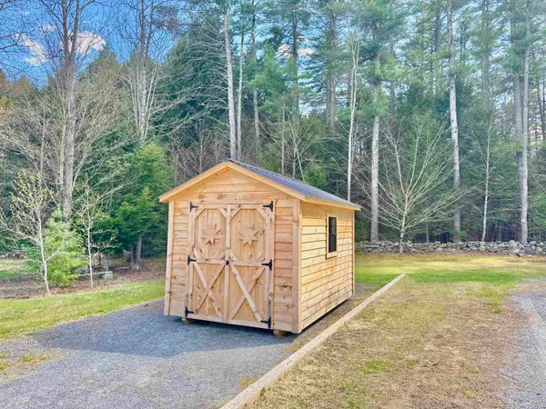 $424,900 | 71 Grouse Lane, Weathersfield, VT 05151
