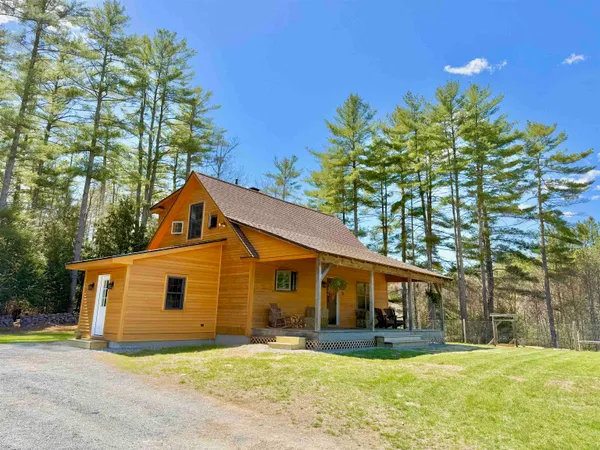 $424,900 | 71 Grouse Lane, Weathersfield, VT 05151