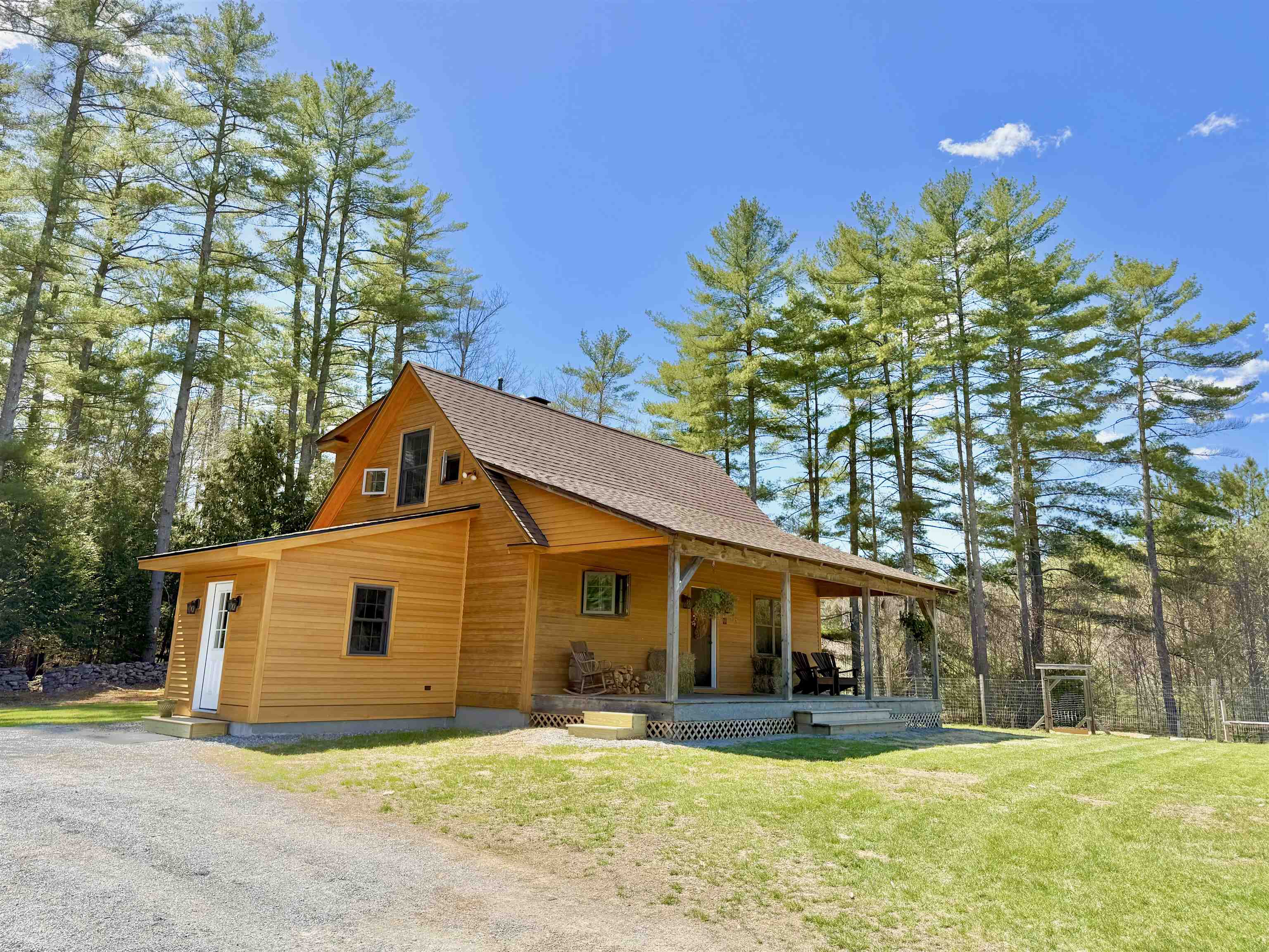 71 Grouse Lane Weathersfield, VT 05151 - Photo 34 of 35