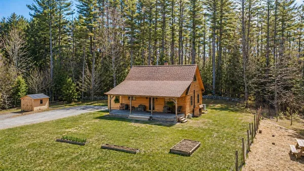$424,900 | 71 Grouse Lane, Weathersfield, VT 05151
