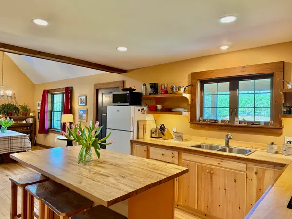 $424,900 | 71 Grouse Lane, Weathersfield, VT 05151